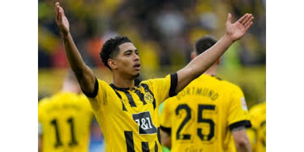 Borussia Dortmund kam erfolgreich ins Finale der UEFA Champions League